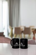 Elite 2BR at La Vie with sea view