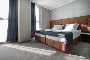 Hotel Boutique 5