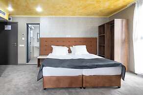 Hotel Boutique 5