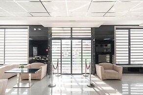 Hotel Boutique 5
