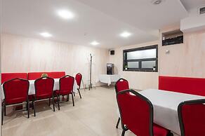 Hotel Boutique 5