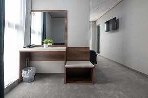 Hotel Boutique 5