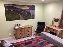 Taigh Sealladh Fèidh B&B