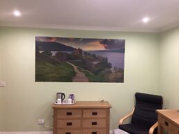 Taigh Sealladh Fèidh B&B