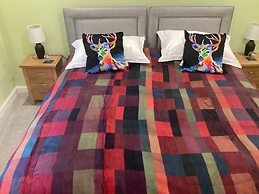 Taigh Sealladh Fèidh B&B