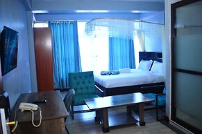 Brimak Hotel