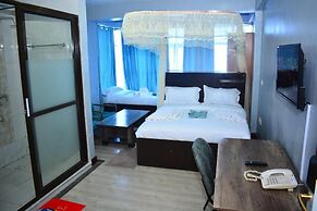 Brimak Hotel