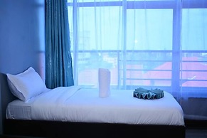 Brimak Hotel