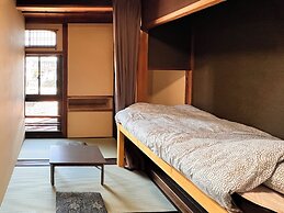 Hostel Miyagawa by Murasaki