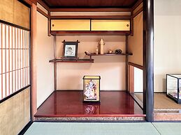 Hostel Miyagawa by Murasaki