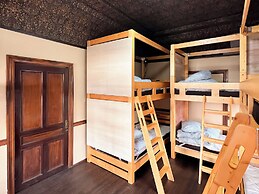 Hostel Miyagawa by Murasaki