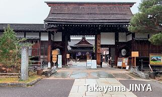 Hostel Miyagawa by Murasaki