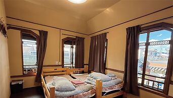 Hostel Miyagawa by Murasaki
