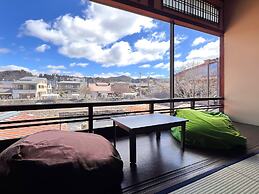 Hostel Miyagawa by Murasaki