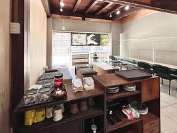 Hostel Miyagawa by Murasaki