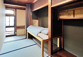 Hostel Miyagawa by Murasaki