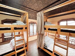 Hostel Miyagawa by Murasaki