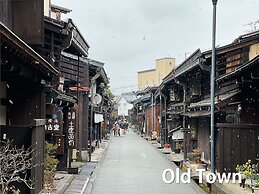 Hostel Miyagawa by Murasaki