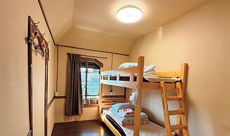 Hostel Miyagawa by Murasaki