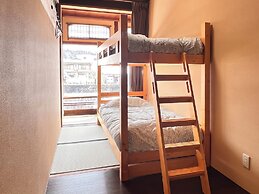 Hostel Miyagawa by Murasaki