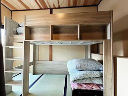 Hostel Miyagawa by Murasaki