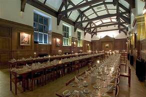 Selwyn College
