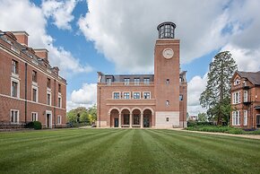 Selwyn College