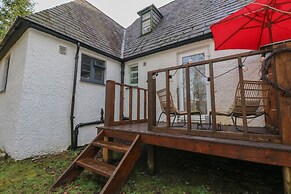 The Cottage In The Woods