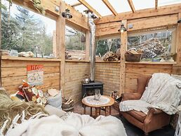 The Cottage In The Woods