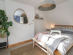 The Cottage In The Woods