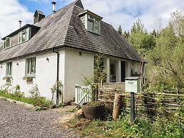 The Cottage In The Woods