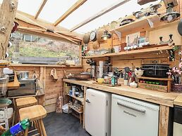 The Cottage In The Woods
