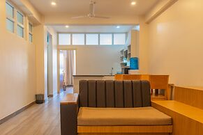 Pokhara Apartments Inn