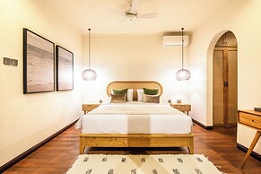 Canggu 400m Tobeach Escape 4br Designer Villa