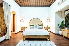 Canggu 400m Tobeach Escape 4br Designer Villa
