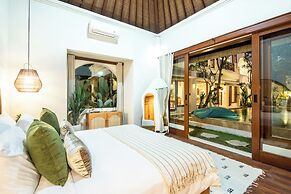 Canggu 400m Tobeach Escape 4br Designer Villa