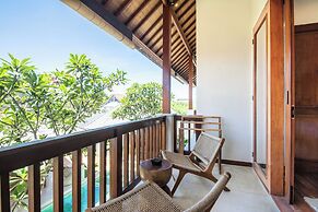 Canggu 400m Tobeach Escape 4br Designer Villa
