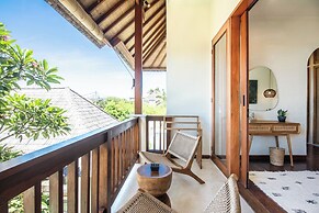 Canggu 400m Tobeach Escape 4br Designer Villa