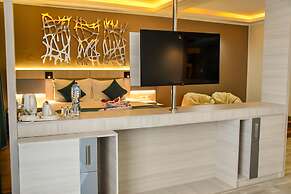 SIRENA BEACH RESORT & SPA