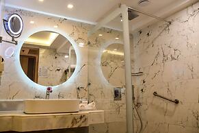 SIRENA BEACH RESORT & SPA