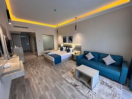 SIRENA BEACH RESORT & SPA