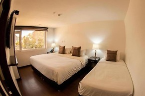 Hotel Sheridan Bogotá