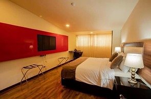 Hotel Sheridan Bogotá