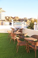 crystala guest house