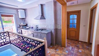 Luxury duplex with private pool-Sea view