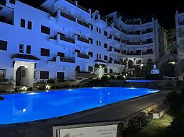 Luxury duplex with private pool-Sea view