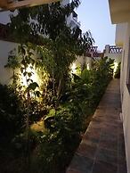 Luxury duplex with private pool-Sea view
