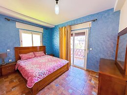 Luxury duplex with private pool-Sea view