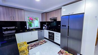 Luxury duplex with private pool-Sea view