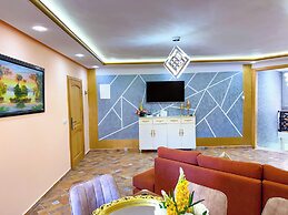 Luxury duplex with private pool-Sea view